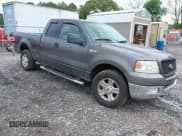 ✅ 2004 Ford F-150 XL • VIN: 1FTPX12584FA25692 • Lot: 42124575. Listed on IAAI with 171,447 mi. Free auction sales archive from the USA and detailed vehicle history report at DreamBid. Image 1.