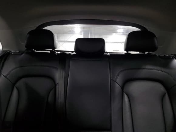 ✅ 2015 Audi Q3 Premium Plus • VIN: WA1EFCFS2FR001034 • Lot: 86810505. Wystawiony na Copart z przebiegiem 93 719 mil. Bezpłatny archiwum sprzedaży aukcyjnych z USA i szczegółowy raport historii pojazdu na DreamBid. Zdjęcie 10.