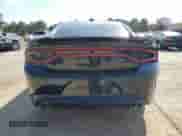 2023 Dodge Charger R/T with VIN 2C3CDXCT8PH685049, listed as a Copart auction lot 81196655 with 15,720 mi miles and Salvage title. Bid and sale history available at DreamBid. Image 6.