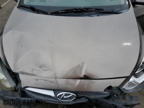 ✅ 2014 Hyundai Accent GLS • VIN: KMHCT4AE2EU588047 • Лот: 73389964. Опубликован ранее на Copart с пробегом 116 965 миль. Бесплатный доступ к архиву аукционных продаж из США и подробный отчёт об истории автомобиля на DreamBid. Изображение 12.