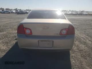 ✅ 2011 Chevrolet Malibu 1FL • VIN: 1G1ZA5EU0BF343509 • Lot: 79738174. Listed on Copart with 130,260 mi. Free auction sales archive from the USA and detailed vehicle history report at DreamBid. Image 6.