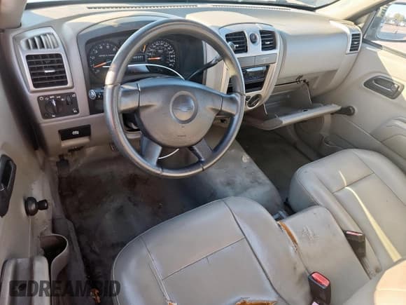 ✅ 2008 Chevrolet Colorado Work Truck • VIN: 1GCCS149288178379 • Лот: 91731515. Опубликован ранее на Copart с пробегом 146 226 миль. Бесплатный доступ к архиву аукционных продаж из США и подробный отчёт об истории автомобиля на DreamBid. Изображение 8.