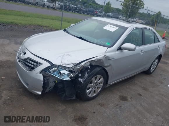 ✅ 2008 Toyota Camry • VIN: 4T1BB46K18U050974 • Lot: 42985451. Wystawiony na IAAI z przebiegiem 170 672 mil. Bezpłatny archiwum sprzedaży aukcyjnych z USA i szczegółowy raport historii pojazdu na DreamBid. Zdjęcie 17.