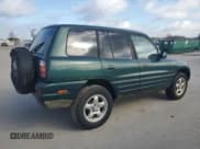 ✅ 2000 Toyota RAV4 • VIN: JT3GP10V6Y7066376 • Lot: 42870995. Listed on Copart with 138,141 mi. Free auction sales archive from the USA and detailed vehicle history report at DreamBid. Image 3.