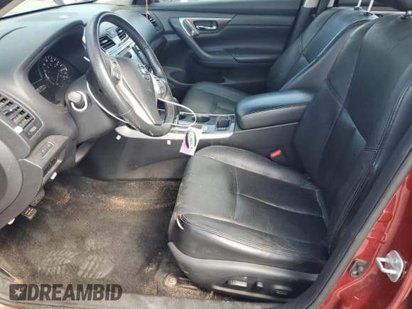 ✅ 2015 Nissan Altima 2.5 • VIN: 1N4AL3AP9FN314773 • Lot: 80397345. Wystawiony na Copart z przebiegiem 129 529 mil. Bezpłatny archiwum sprzedaży aukcyjnych z USA i szczegółowy raport historii pojazdu na DreamBid. Zdjęcie 7.