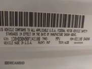 ✅ 2008 Dodge Durango • VIN: 1D8HB38N98F141108 • Lot: 41552320. Listed on IAAI with 123,597 mi. Free auction sales archive from the USA and detailed vehicle history report at DreamBid. Image 9.