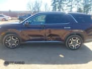 ✅ 2024 Hyundai Palisade SEL • VIN: KM8R4DGE1RU710532 • Лот: 41635999. Опубликован ранее на IAAI с пробегом 28 290 миль. Бесплатный доступ к архиву аукционных продаж из США и подробный отчёт об истории автомобиля на DreamBid. Изображение 14.