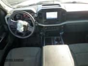 ✅ 2022 Ford F-150 XL • VIN: 1FTEX1C50NFA59570 • Lot: 91007335. Listed on Copart with 98,615 mi. Free auction sales archive from the USA and detailed vehicle history report at DreamBid. Image 8.