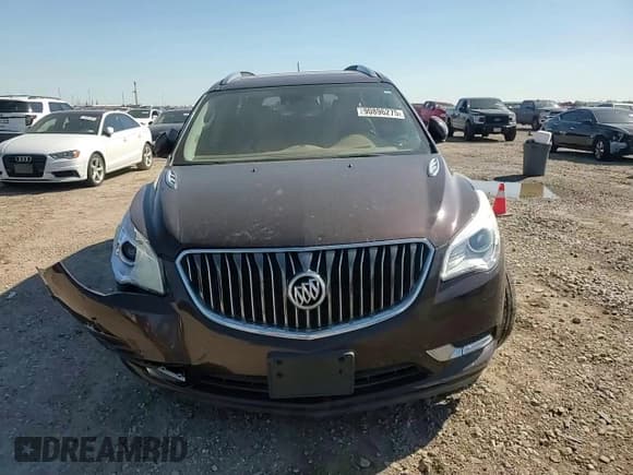 ✅ 2016 Buick Enclave Premium • VIN: 5GAKRCKD3GJ249172 • Lot: 90896275. Wystawiony na Copart z przebiegiem 121 986 mil. Bezpłatny archiwum sprzedaży aukcyjnych z USA i szczegółowy raport historii pojazdu na DreamBid. Zdjęcie 14.
