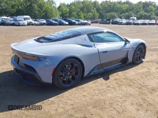 ✅ 2023 Maserati MC20 • VIN: ZAMBMRABXP0414264 • Lot: 43136271. Wystawiony na IAAI z przebiegiem 7 221 mil. Bezpłatny archiwum sprzedaży aukcyjnych z USA i szczegółowy raport historii pojazdu na DreamBid. Zdjęcie 4.