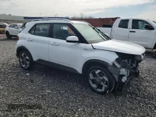 ✅ 2021 Hyundai Venue SEL • VIN: KMHRC8A32MU100035 • Lot: 51099805. Listed on Copart with 103,995 mi. Free auction sales archive from the USA and detailed vehicle history report at DreamBid. Image 4.