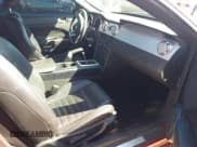 ✅ 2007 Ford Mustang GT Deluxe • VIN: 1ZVFT82H475215524 • Lot: 43472502. Listed on IAAI with 193,059 mi. Free auction sales archive from the USA and detailed vehicle history report at DreamBid. Image 5.