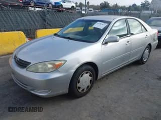 ✅ 2003 Toyota Camry XLE • VIN: 4T1BE30K53U683769 • Лот: 43787077. Опубликован ранее на IAAI с пробегом 122 645 миль. Бесплатный доступ к архиву аукционных продаж из США и подробный отчёт об истории автомобиля на DreamBid. Изображение 2.