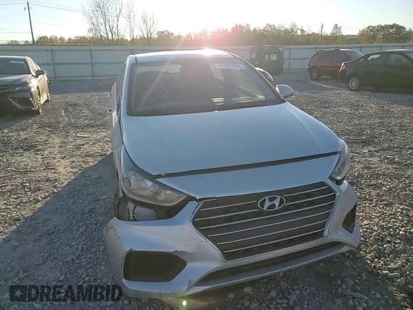 ✅ 2022 Hyundai Accent SEL • VIN: 3KPC24A69NE179400 • Лот: 81907674. Опубликован ранее на Copart с пробегом 48 848 миль. Бесплатный доступ к архиву аукционных продаж из США и подробный отчёт об истории автомобиля на DreamBid. Изображение 11.