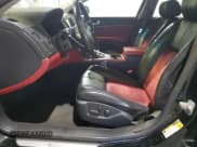 ✅ 2006 Cadillac STS-V • VIN: 1G6DX67D060193772 • Lot: 84898765. Listed on Copart with 152,907 mi. Free auction sales archive from the USA and detailed vehicle history report at DreamBid. Image 7.