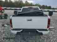 2009 Chevrolet Colorado 1LT with VIN 1GCCS139698106894, listed as a Copart auction lot 85540115 with 96,933 mi miles and Salvage title. Bid and sale history available at DreamBid. Image 6.