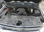 ✅ 2010 Chevrolet Silverado 1500 • VIN: 3GCRCSE23AG299260 • Лот: 79557934. Опубликован ранее на Copart с пробегом 180 540 миль. Бесплатный доступ к архиву аукционных продаж из США и подробный отчёт об истории автомобиля на DreamBid. Изображение 11.