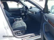 ✅ 2017 Audi Q3 Prestige • VIN: WA1GCCFSXHR005918 • Lot: 43253002. Listed on IAAI with 114,026 mi. Free auction sales archive from the USA and detailed vehicle history report at DreamBid. Image 5.