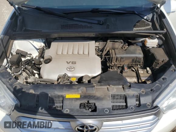 ✅ 2013 Toyota Highlander Limited • VIN: 5TDYK3EHXDS126477 • Лот: 69821945. Опубликован ранее на Copart с пробегом 73 778 миль. Бесплатный доступ к архиву аукционных продаж из США и подробный отчёт об истории автомобиля на DreamBid. Изображение 12.