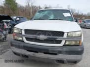 ✅ 2004 Chevrolet Silverado 2500HD LS • VIN: 1GCHK232X4F251181 • Lot: 43700423. Wystawiony na IAAI z przebiegiem 214 730 mil. Bezpłatny archiwum sprzedaży aukcyjnych z USA i szczegółowy raport historii pojazdu na DreamBid. Zdjęcie 12.