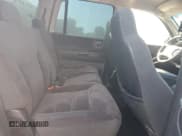 ✅ 2001 Dodge Durango • VIN: 1B4HS28Z71F616432 • Lot: 62063125. Wystawiony na Copart z przebiegiem 119 142 mil. Bezpłatny archiwum sprzedaży aukcyjnych z USA i szczegółowy raport historii pojazdu na DreamBid. Zdjęcie 11.