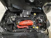 ✅ 2017 Subaru WRX Limited • VIN: JF1VA1J69H9825284 • Lot: 85962165. Listed on Copart with 43,885 mi. Free auction sales archive from the USA and detailed vehicle history report at DreamBid. Image 11.