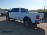 ✅ 2024 Ram 2500 Laramie • VIN: 3C6UR5FL6RG181448 • Лот: 42039171. Опубликован ранее на IAAI с пробегом 13 308 миль. Бесплатный доступ к архиву аукционных продаж из США и подробный отчёт об истории автомобиля на DreamBid. Изображение 3.