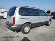 ✅ 1994 Nissan Quest XE • VIN: 4N2DN11W2RD815542 • Lot: 63672835. Listed on Copart with 67,598 mi. Free auction sales archive from the USA and detailed vehicle history report at DreamBid. Image 3.