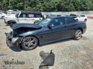 ✅ 2016 BMW 4 Series 428i xDrive • VIN: WBA3T1C51GP822872 • Lot: 62251935. Wystawiony na Copart z przebiegiem 155 812 mil. Bezpłatny archiwum sprzedaży aukcyjnych z USA i szczegółowy raport historii pojazdu na DreamBid. Zdjęcie 1.