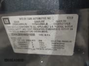 ✅ 2010 Chevrolet Equinox 1LT • VIN: 2CNALDEW4A6219306 • Lot: 43463435. Wystawiony na IAAI z przebiegiem Nie podano. Bezpłatny archiwum sprzedaży aukcyjnych z USA i szczegółowy raport historii pojazdu na DreamBid. Zdjęcie 9.