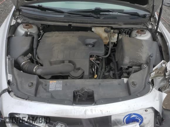 ✅ 2011 Chevrolet Malibu 1LS • VIN: 1G1ZB5E12BF234469 • Lot: 80911784. Listed on Copart with 228,949 mi. Free auction sales archive from the USA and detailed vehicle history report at DreamBid. Image 11.