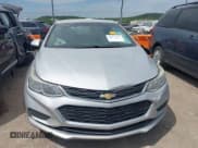 ✅ 2016 Chevrolet Cruze LS • VIN: 1G1BB5SM2G7278490 • Lot: 42876392. Listed on IAAI with Not provided. Free auction sales archive from the USA and detailed vehicle history report at DreamBid. Image 12.