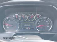 ✅ 2020 Chevrolet Silverado 1500 LT • VIN: 3GCUYDED9LG423950 • Lot: 43032146. Listed on IAAI with 66,587 mi. Free auction sales archive from the USA and detailed vehicle history report at DreamBid. Image 7.