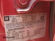 ✅ 2015 Chevrolet Captiva Sport LT • VIN: 3GNAL3EK4FS536983 • Lot: 56049565. Wystawiony na Copart z przebiegiem Nie podano. Bezpłatny archiwum sprzedaży aukcyjnych z USA i szczegółowy raport historii pojazdu na DreamBid. Zdjęcie 12.