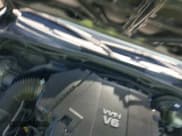 ✅ 2011 Toyota Tacoma PreRunner • VIN: 3TMJU4GN3BM110641 • Lot: 43176031. Listed on IAAI with 121,824 mi. Free auction sales archive from the USA and detailed vehicle history report at DreamBid. Image 24.