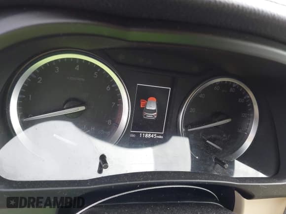 ✅ 2018 Toyota Highlander SE • VIN: 5TDJZRFH9JS805473 • Лот: 43378466. Опубликован ранее на IAAI с пробегом 118 845 миль. Бесплатный доступ к архиву аукционных продаж из США и подробный отчёт об истории автомобиля на DreamBid. Изображение 7.