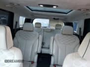 ✅ 2020 Hyundai Palisade Limited • VIN: KM8R5DHE7LU048846 • Лот: 78579994. Опубликован ранее на Copart с пробегом 67 060 миль. Бесплатный доступ к архиву аукционных продаж из США и подробный отчёт об истории автомобиля на DreamBid. Изображение 10.