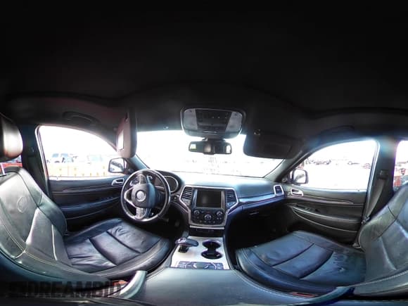 ✅ 2015 Jeep Grand Cherokee Overland • VIN: 1C4RJFCG3FC697994 • Lot: 40526924. Listed on IAAI with 199,275 mi. Free auction sales archive from the USA and detailed vehicle history report at DreamBid. Image 18.