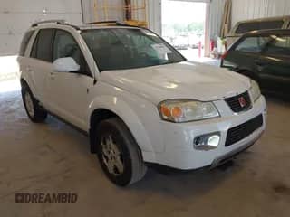 2007 Saturn VUE V6 with VIN 5GZCZ63457S828904, listed as a IAAI auction lot 42744025 with 131,904 mi miles and . Bid and sale history available at DreamBid. Image 1.