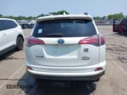 ✅ 2016 Toyota RAV4 Limited • VIN: JTMDJREV8GD058450 • Лот: 42393024. Опубликован ранее на IAAI с пробегом 76 933 миль. Бесплатный доступ к архиву аукционных продаж из США и подробный отчёт об истории автомобиля на DreamBid. Изображение 16.