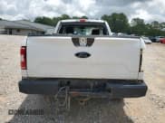 ✅ 2022 Ford F-150 XL • VIN: 1FTEX1EB2NKE47152 • Lot: 58503165. Wystawiony na Copart z przebiegiem 79 834 mil. Bezpłatny archiwum sprzedaży aukcyjnych z USA i szczegółowy raport historii pojazdu na DreamBid. Zdjęcie 6.