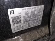 ✅ 2020 Chevrolet Silverado 1500 Custom • VIN: 1GCRWBEF0LZ247758 • Lot: 40836607. Wystawiony na IAAI z przebiegiem 83 727 mil. Bezpłatny archiwum sprzedaży aukcyjnych z USA i szczegółowy raport historii pojazdu na DreamBid. Zdjęcie 9.