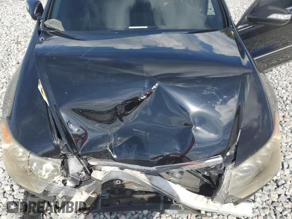 ✅ 2006 Acura RL • VIN: JH4KB165X6C009189 • Лот: 67208425. Опубликован ранее на Copart с пробегом 154 770 миль. Бесплатный доступ к архиву аукционных продаж из США и подробный отчёт об истории автомобиля на DreamBid. Изображение 11.