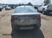 ✅ 2023 Nissan Versa S • VIN: 3N1CN8DV9PL819432 • Lot: 68967405. Listed on Copart with 33,292 mi. Free auction sales archive from the USA and detailed vehicle history report at DreamBid. Image 6.