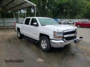 ✅ 2016 Chevrolet Silverado 1500 LT • VIN: 3GCUKREC4GG223327 • Лот: 85378825. Опубликован ранее на Copart с пробегом 135 860 миль. Бесплатный доступ к архиву аукционных продаж из США и подробный отчёт об истории автомобиля на DreamBid. Изображение 13.