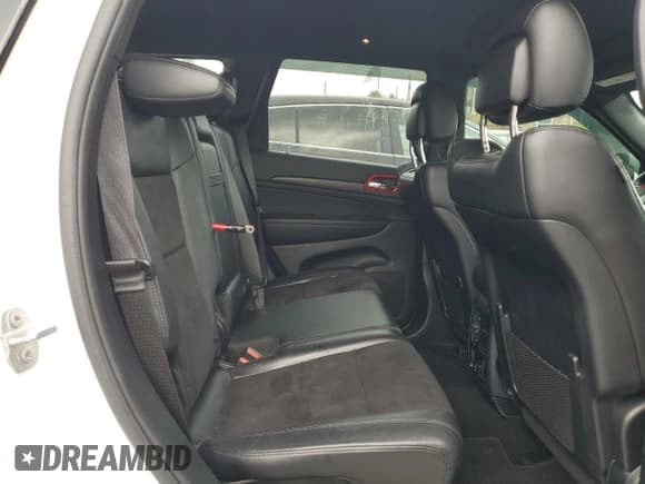 ✅ 2020 Jeep Grand Cherokee Laredo E • VIN: 1C4RJFAGXLC271377 • Lot: 80880025. Listed on Copart with 54,083 mi. Free auction sales archive from the USA and detailed vehicle history report at DreamBid. Image 10.