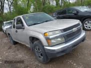 ✅ 2004 Chevrolet Colorado LS Z85 • VIN: 1GCCS198648121953 • Лот: 42130615. Опубликован ранее на IAAI с пробегом 161 617 миль. Бесплатный доступ к архиву аукционных продаж из США и подробный отчёт об истории автомобиля на DreamBid. Изображение 1.