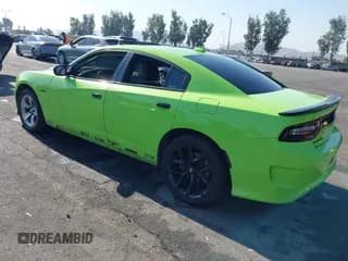 ✅ 2023 Dodge Charger GT • VIN: 2C3CDXHG1PH569946 • Lot: 42840365. Wystawiony na IAAI z przebiegiem 48 069 mil. Bezpłatny archiwum sprzedaży aukcyjnych z USA i szczegółowy raport historii pojazdu na DreamBid. Zdjęcie 3.