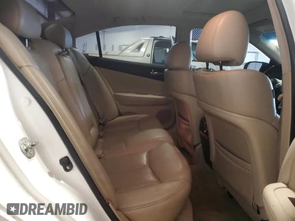 ✅ 2012 Nissan Maxima S • VIN: 1N4AA5AP5CC859118 • Лот: 56650915. Опубликован ранее на Copart с пробегом 144 007 миль. Бесплатный доступ к архиву аукционных продаж из США и подробный отчёт об истории автомобиля на DreamBid. Изображение 10.