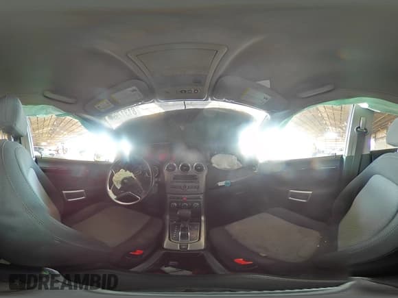 ✅ 2015 Chevrolet Captiva Sport LS • VIN: 3GNAL2EKXFS502282 • Lot: 81317994. Wystawiony na Copart z przebiegiem Nie podano. Bezpłatny archiwum sprzedaży aukcyjnych z USA i szczegółowy raport historii pojazdu na DreamBid. Zdjęcie 13.